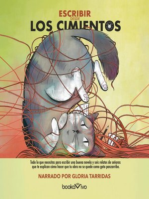 Escribir desde los cimientos - Audiobook